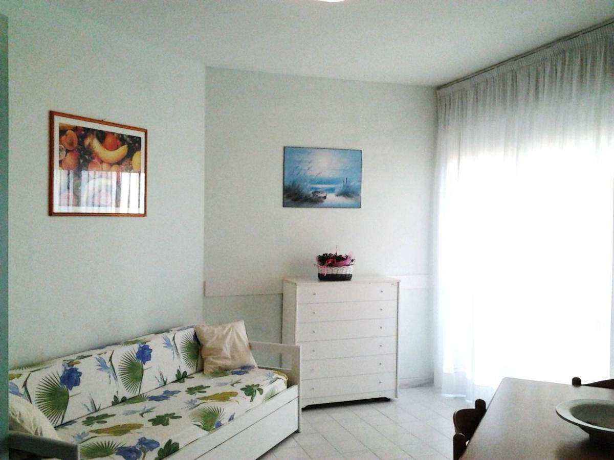 Cristallo Residence ลินญาโน ซับเบียโดโร ภายนอก รูปภาพ