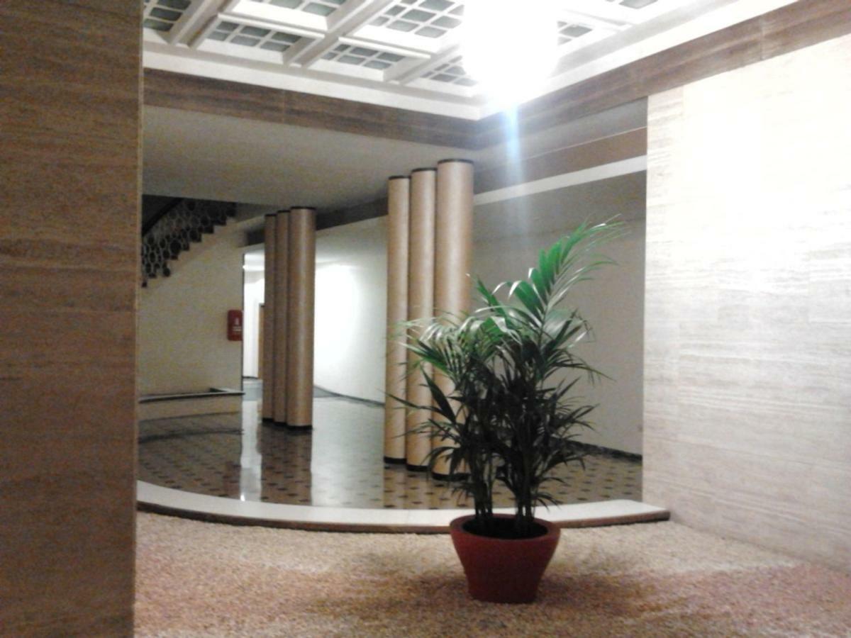 Cristallo Residence ลินญาโน ซับเบียโดโร ภายนอก รูปภาพ